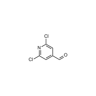 2,6-Dichloroisonicotinaldehyde