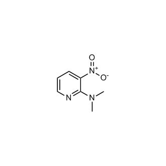 N,N-Dimethyl-3-nitropyridin-2-amine