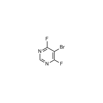 5-Bromo-4,6-difluoropyrimidine