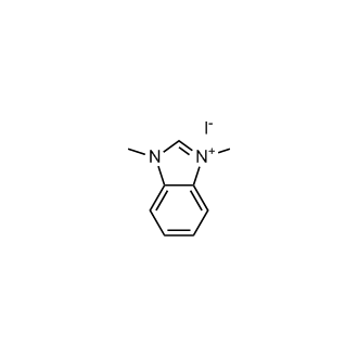 1,3-Dimethyl-1H-benzimidazolium iodide