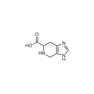 4,5,6,7-Tetrahydro-3H-imidazo[4,5-c]pyridine-6-carboxylic acid