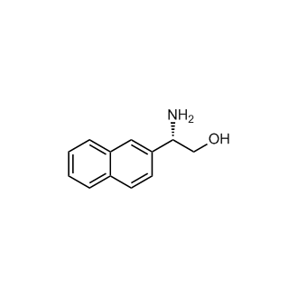 (S)-2-Amino-2-(naphthalen-2-yl)ethanol