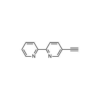 5-Ethynyl-2,2'-bipyridine