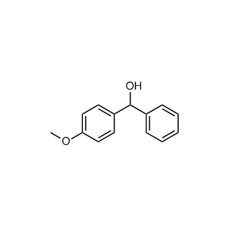 (4-Methoxyphenyl)(phenyl)methanol