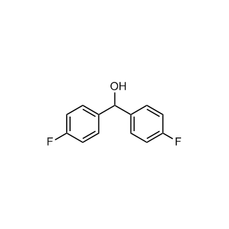 Bis(4-fluorophenyl)methanol