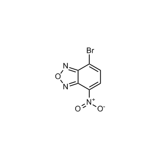 4-Bromo-7-nitrobenzo[c][1,2,5]oxadiazole