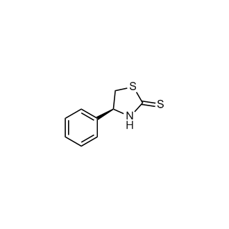 (S)-4-Phenylthiazolidine-2-thione