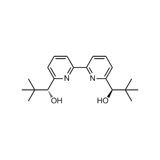 Bolm's ligand