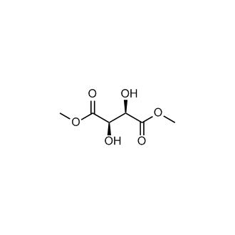 L-(+)-Tartaric acid dimethyl ester