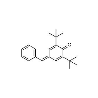 4-Benzylidene-2,6-di-tert-butylcyclohexa-2,5-dien-1-one