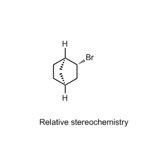 rel-(1R,2R,4S)-2-Bromobicyclo[2.2.1]heptane