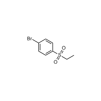 1-Bromo-4-(ethylsulfonyl)benzene