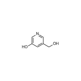 5-(Hydroxymethyl)pyridin-3-ol