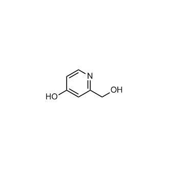 2-(Hydroxymethyl)pyridin-4-ol