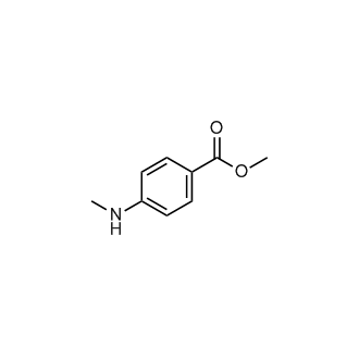 Methyl 4-(methylamino)benzoate