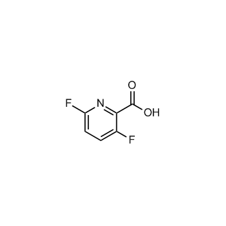 3,6-Difluoropicolinic acid