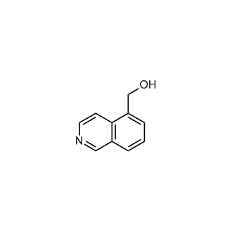 Isoquinolin-5-ylmethanol
