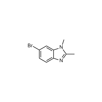 6-Bromo-1,2-dimethyl-1H-benzo[d]imidazole