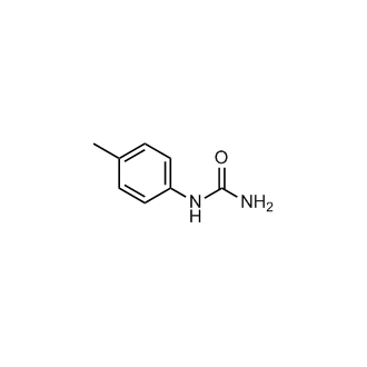 1-(p-Tolyl)urea