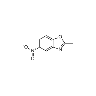 2-Methyl-5-nitrobenzo[d]oxazole