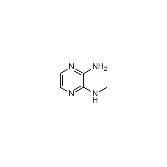 N2-Methylpyrazine-2,3-diamine
