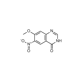 7-Methoxy-6-nitroquinazolin-4(3H)-one