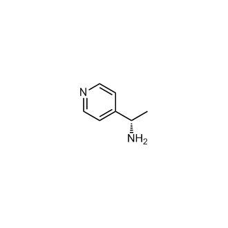 (S)-1-(Pyridin-4-yl)ethan-1-amine