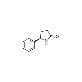 (R)-5-Phenylpyrrolidin-2-one