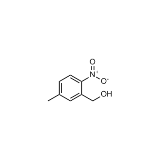 (5-Methyl-2-nitrophenyl)methanol