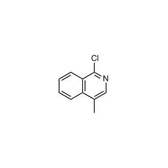 1-Chloro-4-methylisoquinoline