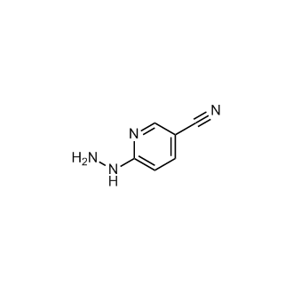 6-Hydrazinyl-3-pyridinecarbonitrile