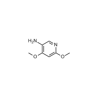 4,6-Dimethoxypyridin-3-amine