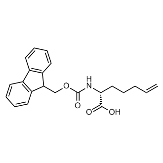 (R)-N-Fmoc-2-(4'-pentenyl)glycine