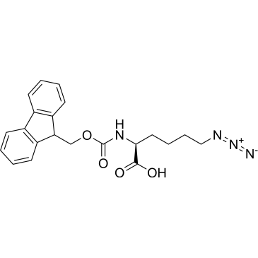 N6-Diazo-L-Fmoc-lysine