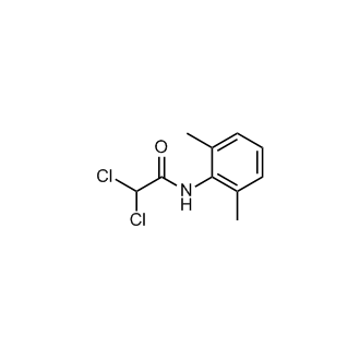 2,2-Dichloro-N-(2,6-dimethylphenyl)acetamide