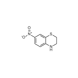 7-Nitro-3,4-dihydro-2H-benzo[b][1,4]thiazine