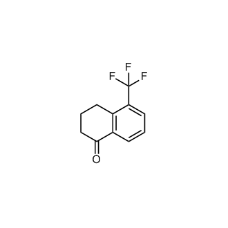 5-Trifluoromethyl-1-tetralone