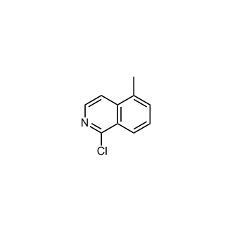 1-Chloro-5-methylisoquinoline