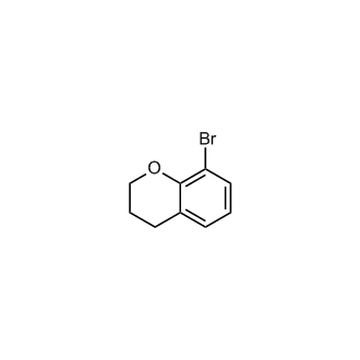 8-Bromochromane