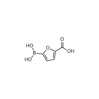 5-Boronofuran-2-carboxylic acid