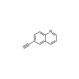 6-Ethynylquinoline