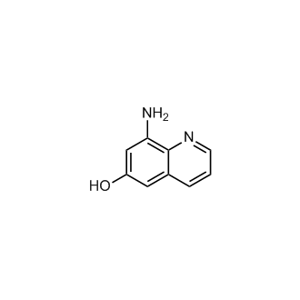 8-Aminoquinolin-6-ol
