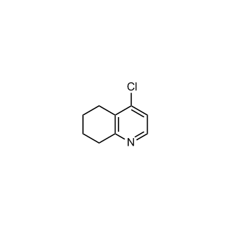 4-Chloro-5,6,7,8-tetrahydroquinoline