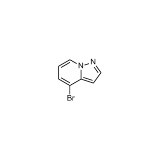 4-Bromopyrazolo[1,5-a]pyridine