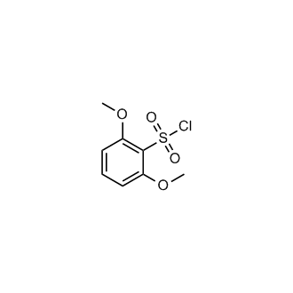 2,6-Dimethoxybenzenesulfonyl chloride