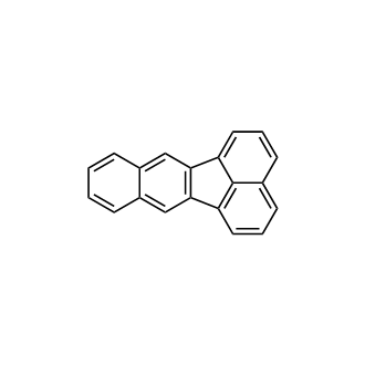 Benzo[k]fluoranthene