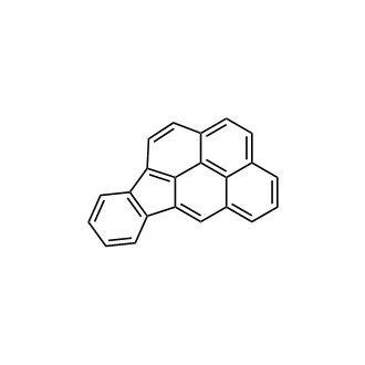 Indeno[1,2,3-cd]pyrene