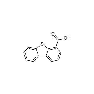 Dibenzo[b,d]thiophene-4-carboxylic acid