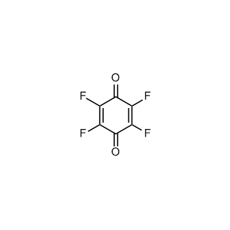 2,3,5,6-Tetrafluorocyclohexa-2,5-diene-1,4-dione