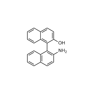 2'-Amino[1,1'-binaphthalen]-2-ol